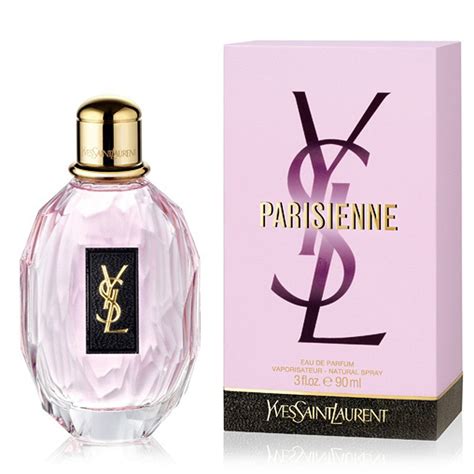 buy ysl parisienne perfume|parisienne perfume gift sets.